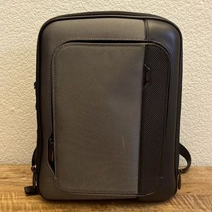 Tumi Larson Compact Backpack